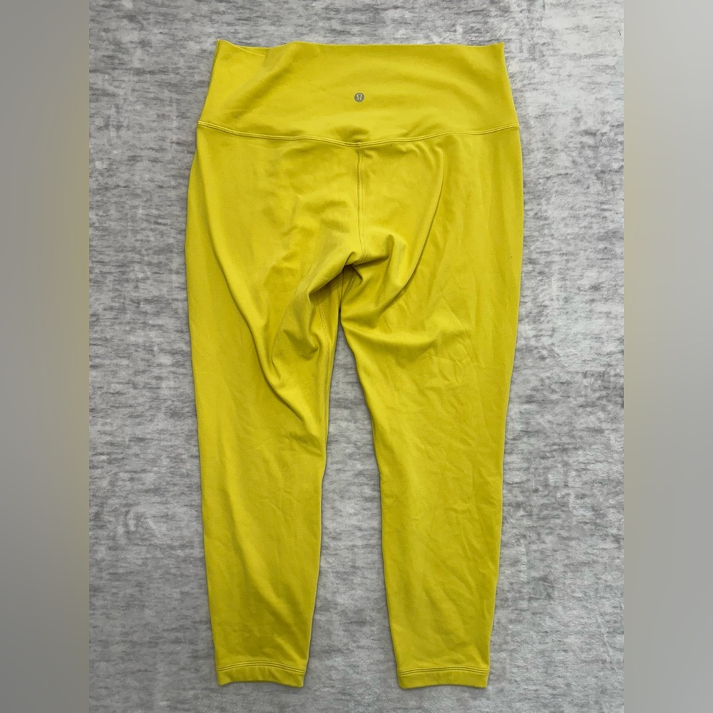 Lululemon Align 25" Leggings